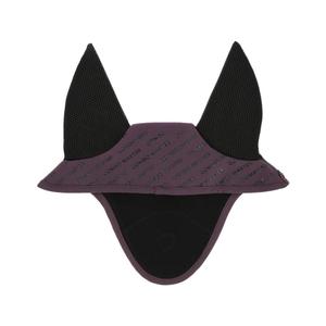 Fliegenhaube für kurzes Pferd Pro Series Combo Master image-1