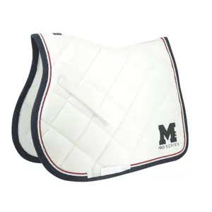 Saddle pad for horses Pro Series M image-0