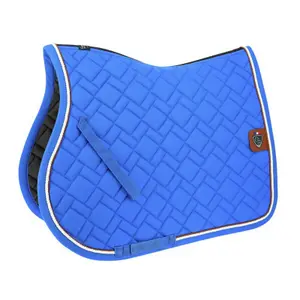 Tapis de selle pour cheval Pro Series Sport image-0