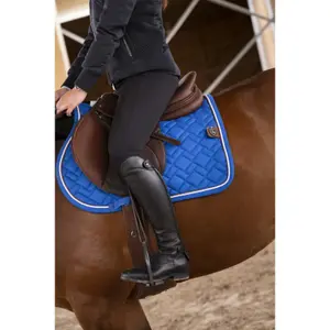 Tapis de selle pour cheval Pro Series Sport image-1