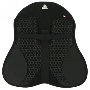 Couvre-selle pour cheval Pro Series Dri-Lex Ortho-Coccyx image-1