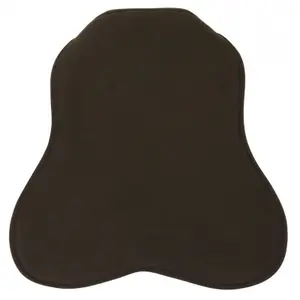 Betræk til hestesadler Pro Series Dri-Lex Ortho-Coccyx image-0