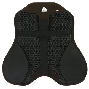 Betræk til hestesadler Pro Series Dri-Lex Ortho-Coccyx image-1