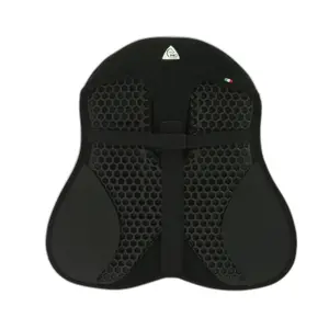 Couvre-siège d'équitation Pro Series Dri-Lex "Ortho-Coccyx" image-0