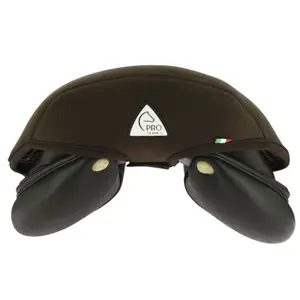 Couvre-selle pour cheval Pro Series Dri-Lex Ortho-Pubis image-0