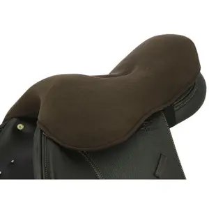 Couvre-selle pour cheval Pro Series Dri-Lex Ortho-Pubis image-1