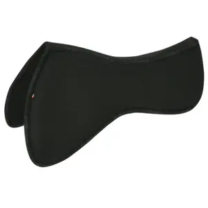 Amortisseur de dos à mémoire pour cheval Pro Series Honeycomb image-0