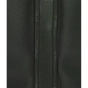 Amortisseur de dos à mémoire pour cheval Pro Series Honeycomb image-1
