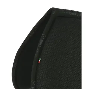 Amortisseur de dos à mémoire pour cheval Pro Series Honeycomb image-2
