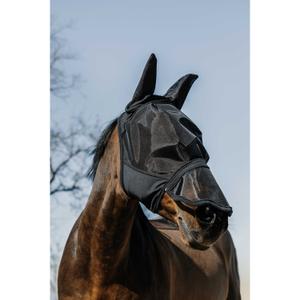 306039203-anti-fly-mask-pro-series-extra-black