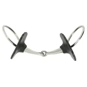 Arruelas de broca para cavalos Pro Series Gel image-1