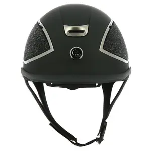 Riding helmet Pro Series Hybrid Glitter image-0