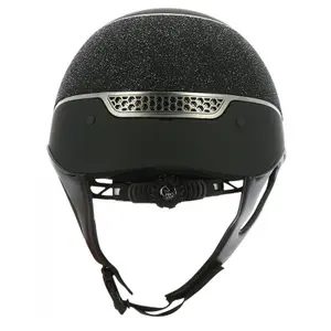 Riding helmet Pro Series Hybrid Glitter image-1