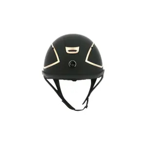 Casque d'équitation Pro Series Hybrid Rose Gold image-1