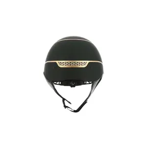 Casque d'équitation Pro Series Hybrid Rose Gold image-4