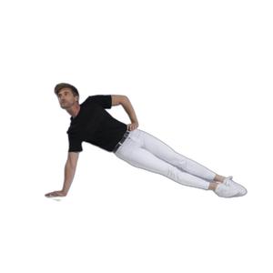 T-shirt Pro Series Aubin image-1