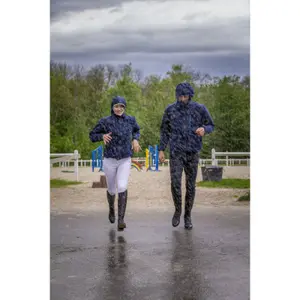 Veste imperméable femme Pro Series Cabrer image-2