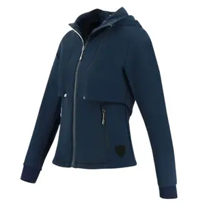 2-in-1 women's riding jacket Pro Series Exbury image-2