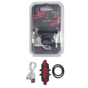 LED front light Pro Sport Lights 2200 Lumens image-2