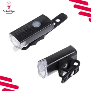LED front light Pro Sport Lights 2200 Lumens image-3