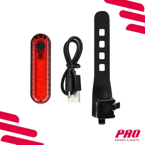 Feu arrière Pro Sport Lights image-1