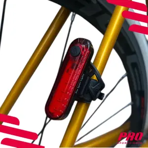 Feu arrière Pro Sport Lights image-2
