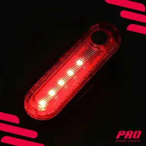 Feu arrière Pro Sport Lights image-3