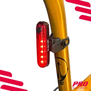 Feu arrière Pro Sport Lights image-4