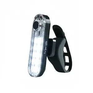 Iluminación Pro Sport Lights