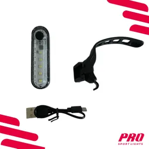 Iluminación Pro Sport Lights image-2