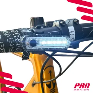 Iluminación Pro Sport Lights image-3