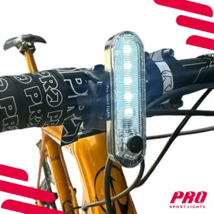 Iluminación Pro Sport Lights image-4