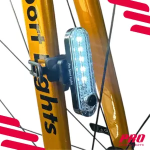 Kit d'éclairage Pro Sport Lights image-4
