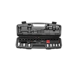 Torque Wrench with Tool Box Pro Sport Lights image-0