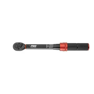 Torque Wrench with Tool Box Pro Sport Lights image-3