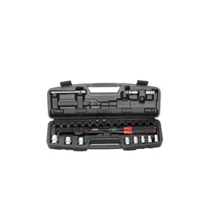 Torque Wrench with Tool Box Pro Sport Lights image-4