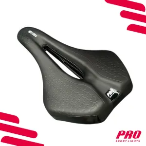 Sattel Pro Sport Lights Trekking Royal image-1