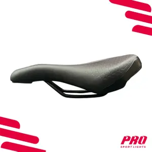 Sattel Pro Sport Lights Trekking Royal image-3