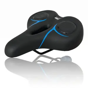 Selle Pro Sport Lights Comfort Deluxe image-0