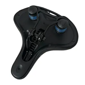 Selle Pro Sport Lights Comfort Deluxe image-4