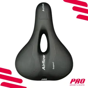 Selle Pro Sport Lights Confort Essential image-3