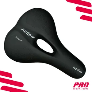 Selle Pro Sport Lights Confort Essential image-4