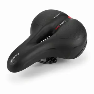 Selle Pro Sport Lights Comfort Royal image-0
