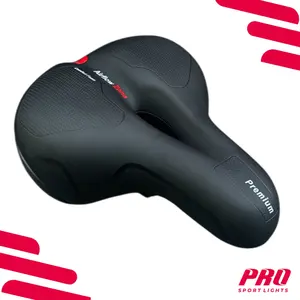 Selle Pro Sport Lights Comfort Royal image-1