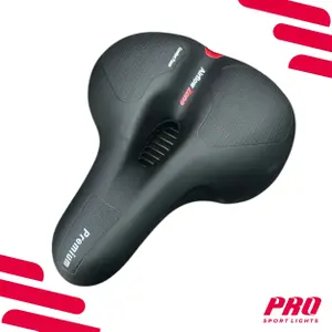 Selle Pro Sport Lights Comfort Royal image-2
