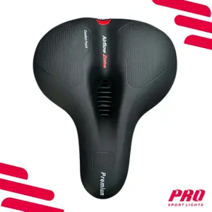 Selle Pro Sport Lights Comfort Royal image-4