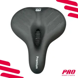 Selle femme Pro Sport Lights Comfort Royal image-1