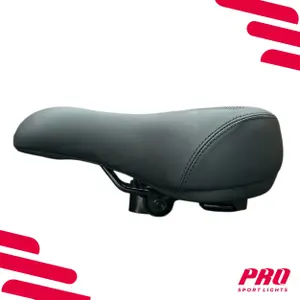 Selle femme Pro Sport Lights Comfort Royal image-2