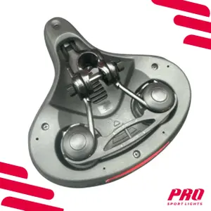 Selle femme Pro Sport Lights Comfort Royal image-4