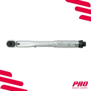 Clé dynamométrique 14 embouts Pro Sport Lights image-3
